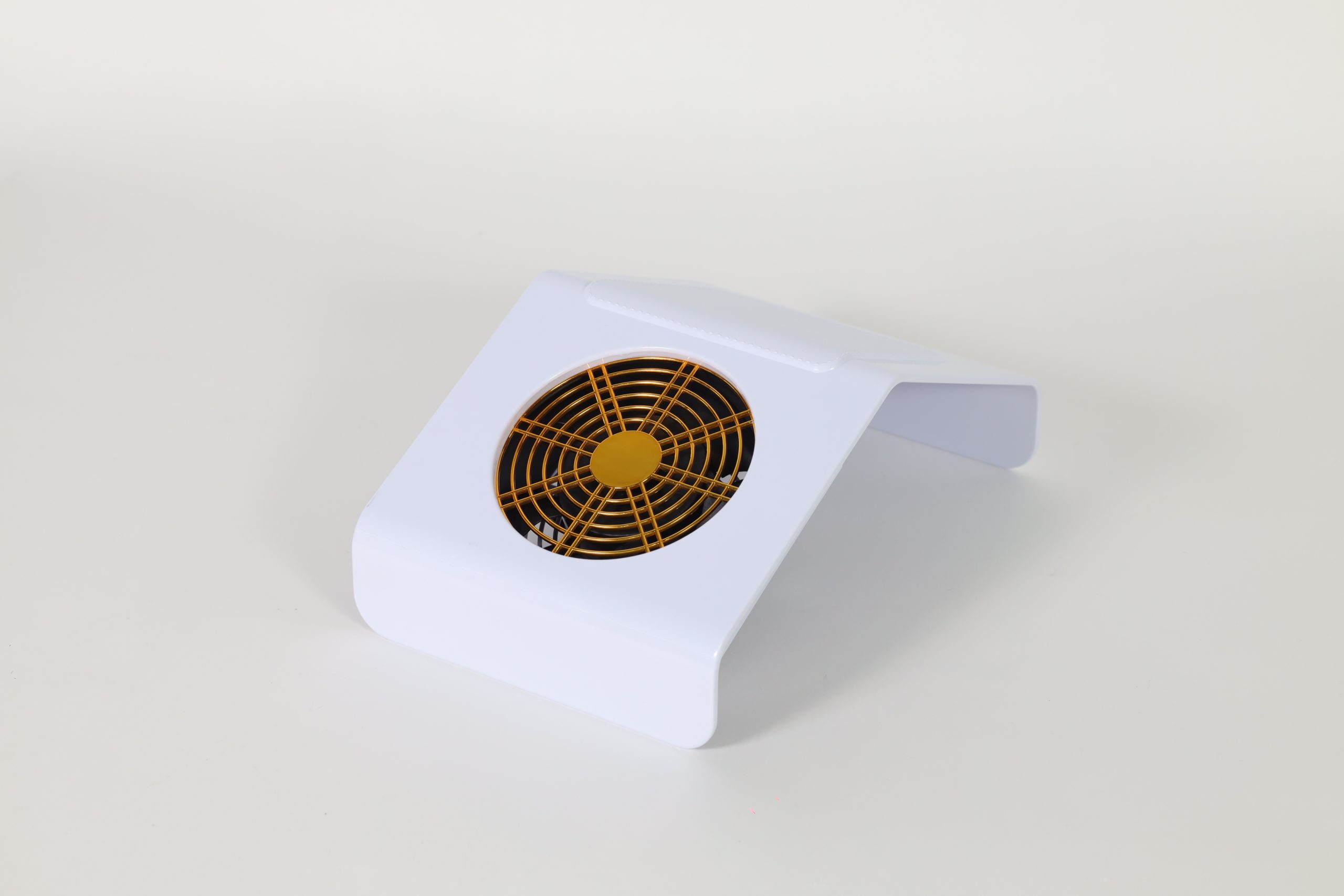 Aspirator de unghii BQ-858-2A 40W - imagine 5