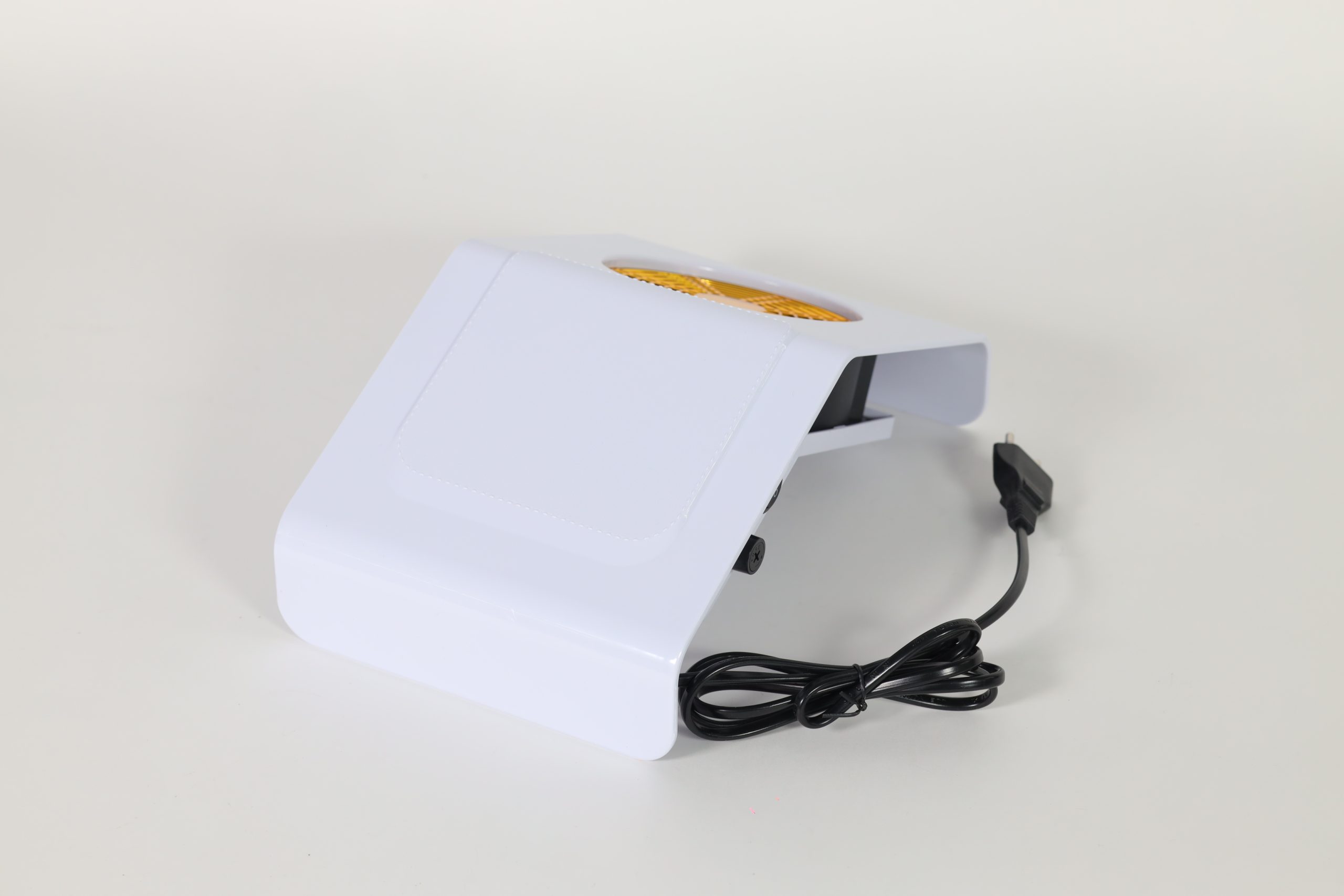 Aspirator de unghii BQ-858-2A 40W - imagine 6
