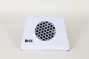 Aspirator de unghii Max 100W