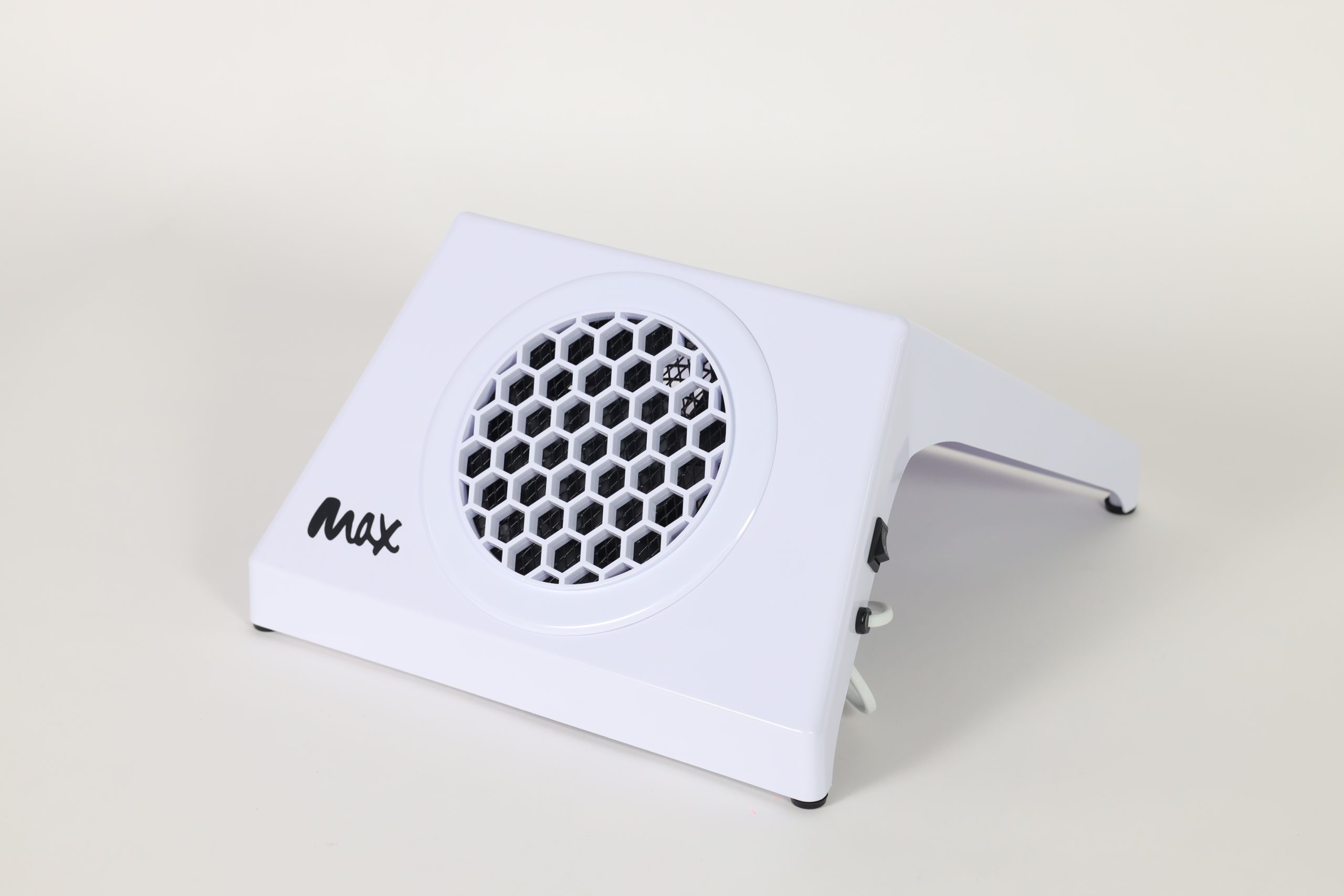 Aspirator de unghii Max 100W - imagine 3