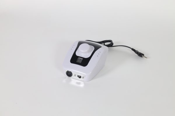Aparat de freza pentru unghii DM-206 35-45.000rotatii 65 W - imagine 3