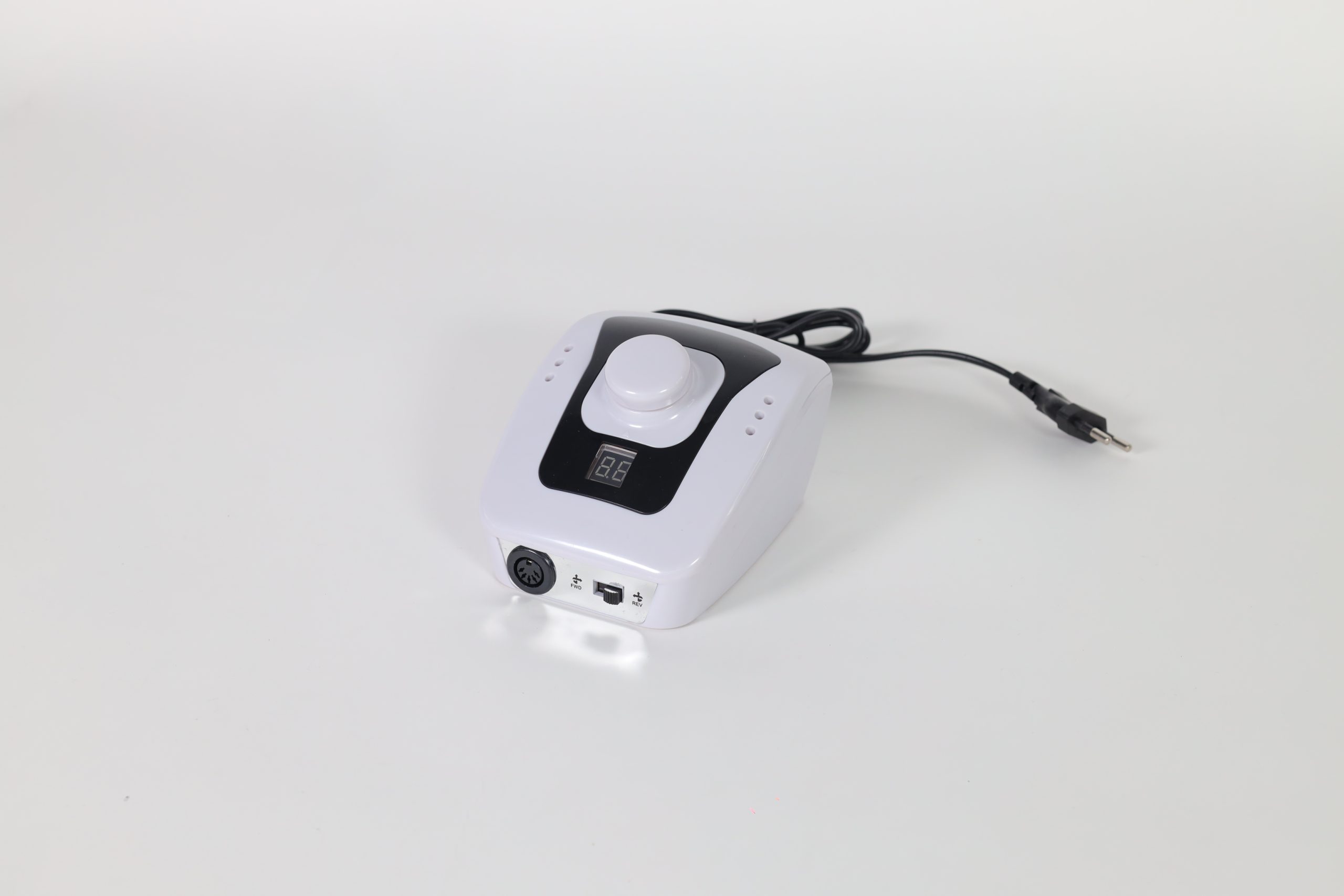 Aparat de freza pentru unghii DM-206 35-45.000rotatii 65 W - imagine 3