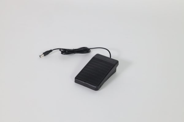 Aparat de freza pentru unghii DM-206 35-45.000rotatii 65 W - imagine 5
