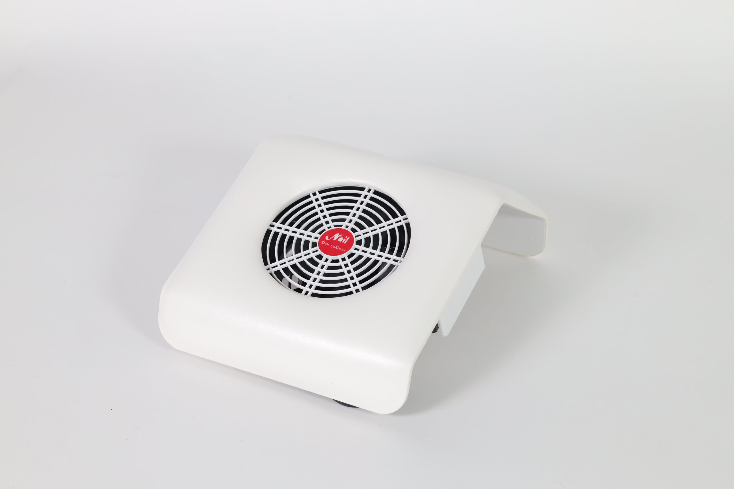 Aspirator de unghii M-858-1 30W - imagine 2