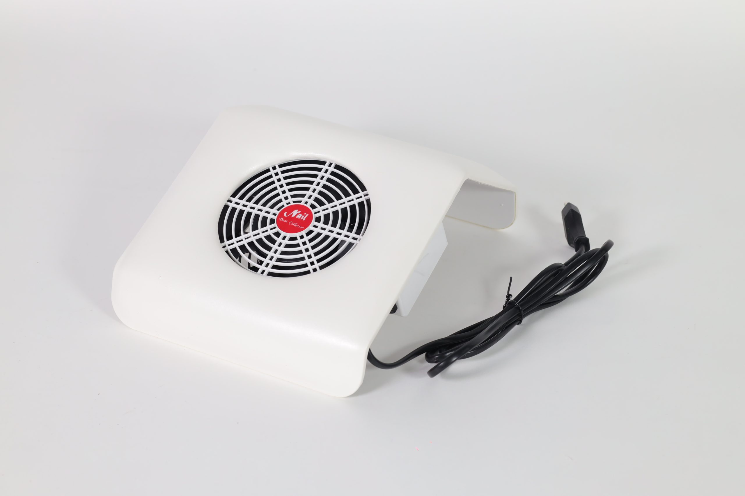 Aspirator de unghii M-858-1 30W - imagine 3
