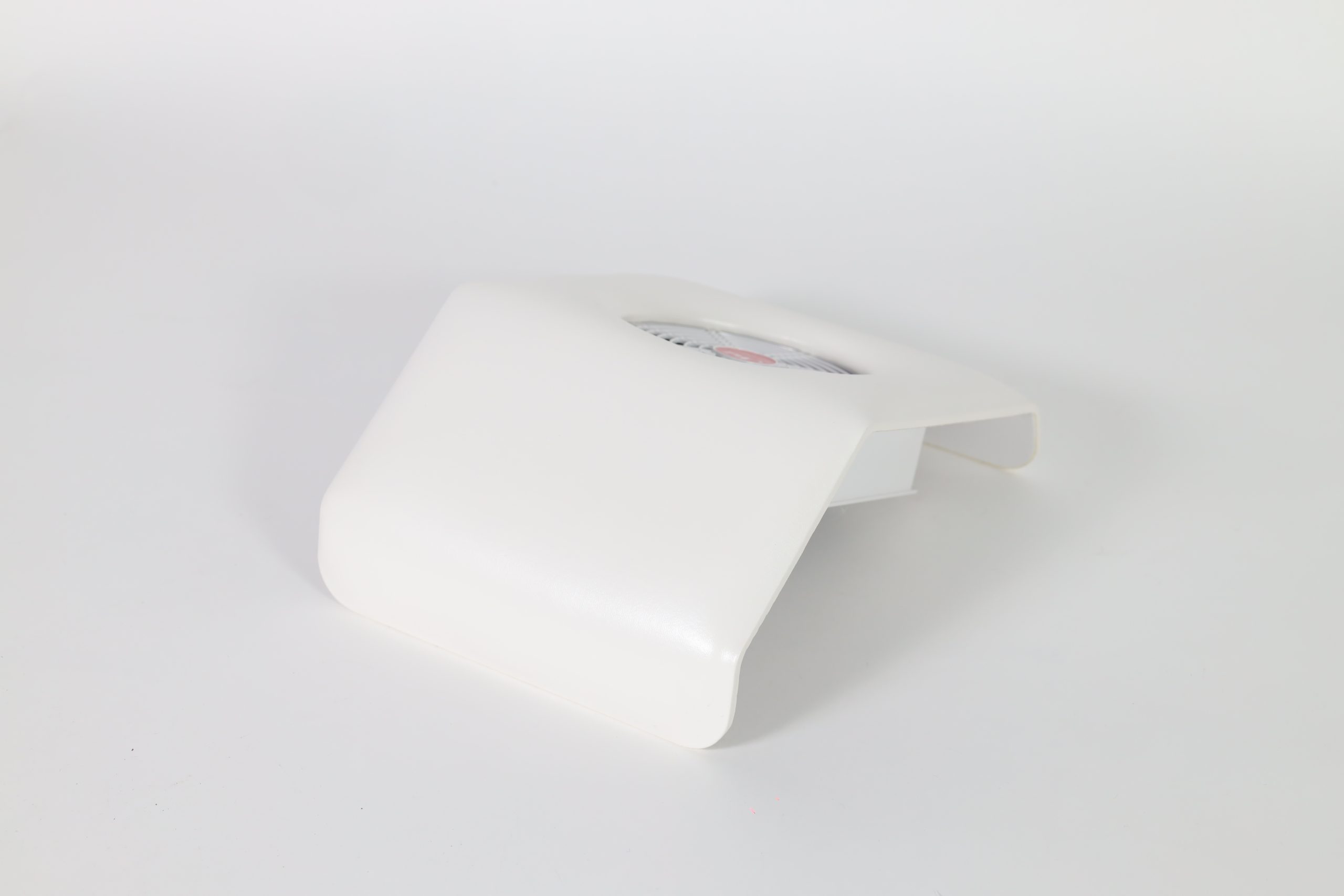 Aspirator de unghii M-858-1 30W - imagine 4