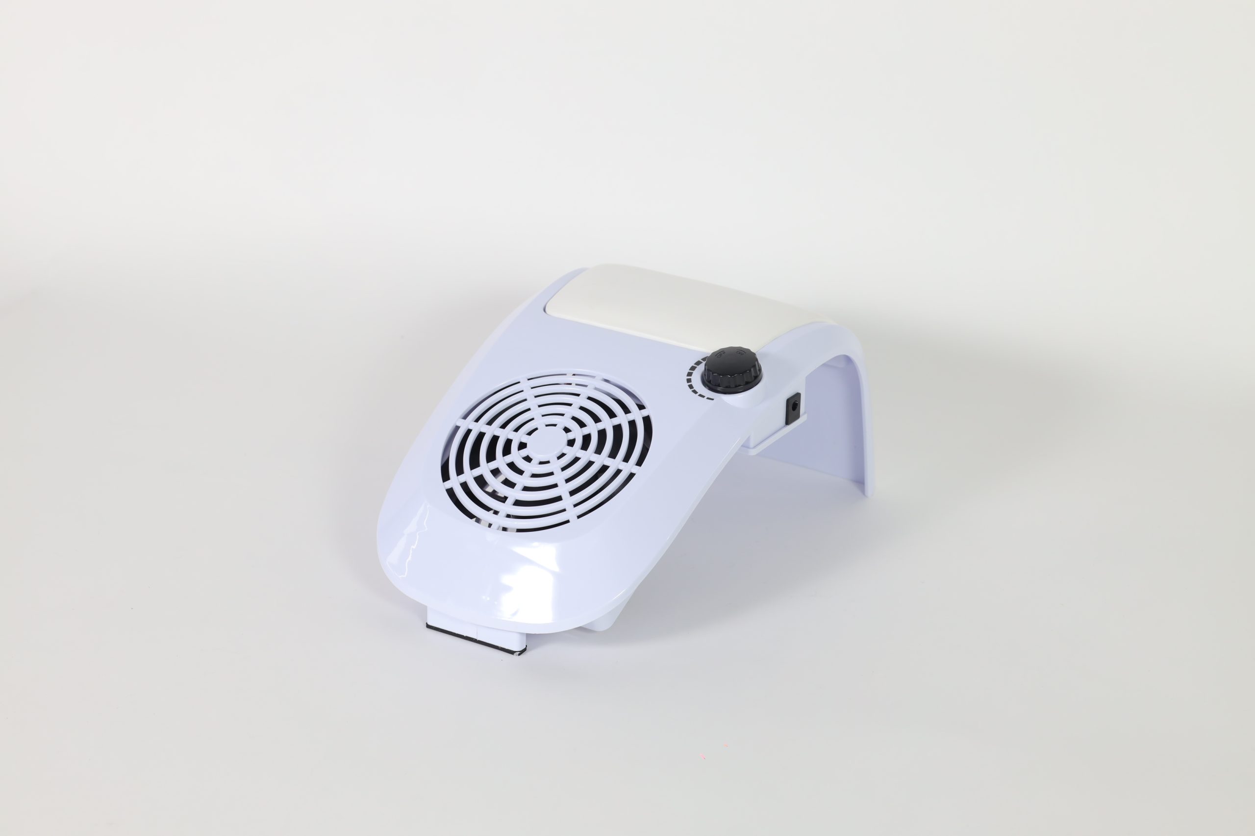 Aspirator de unghii M-858-9 12W - imagine 2