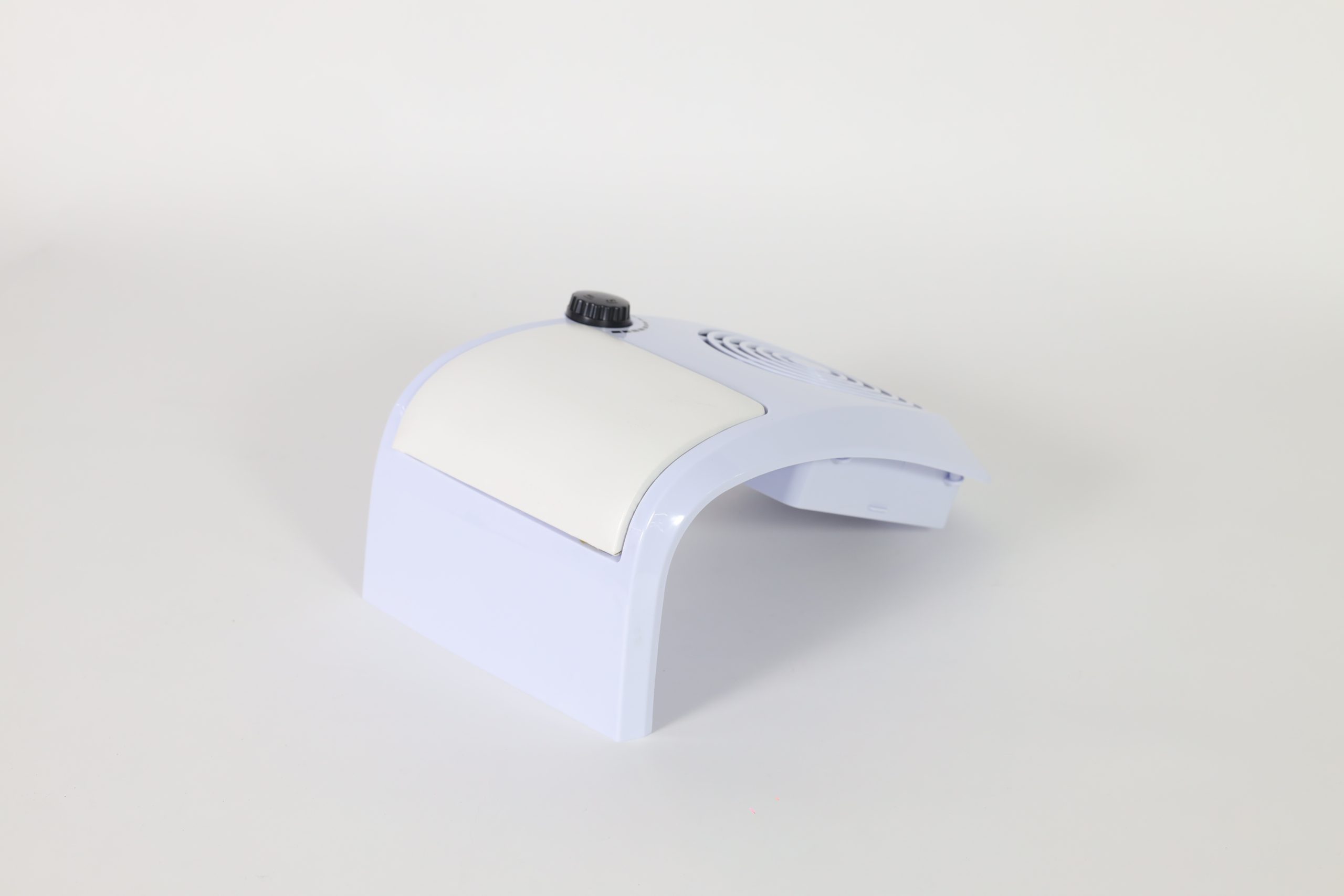 Aspirator de unghii M-858-9 12W - imagine 3