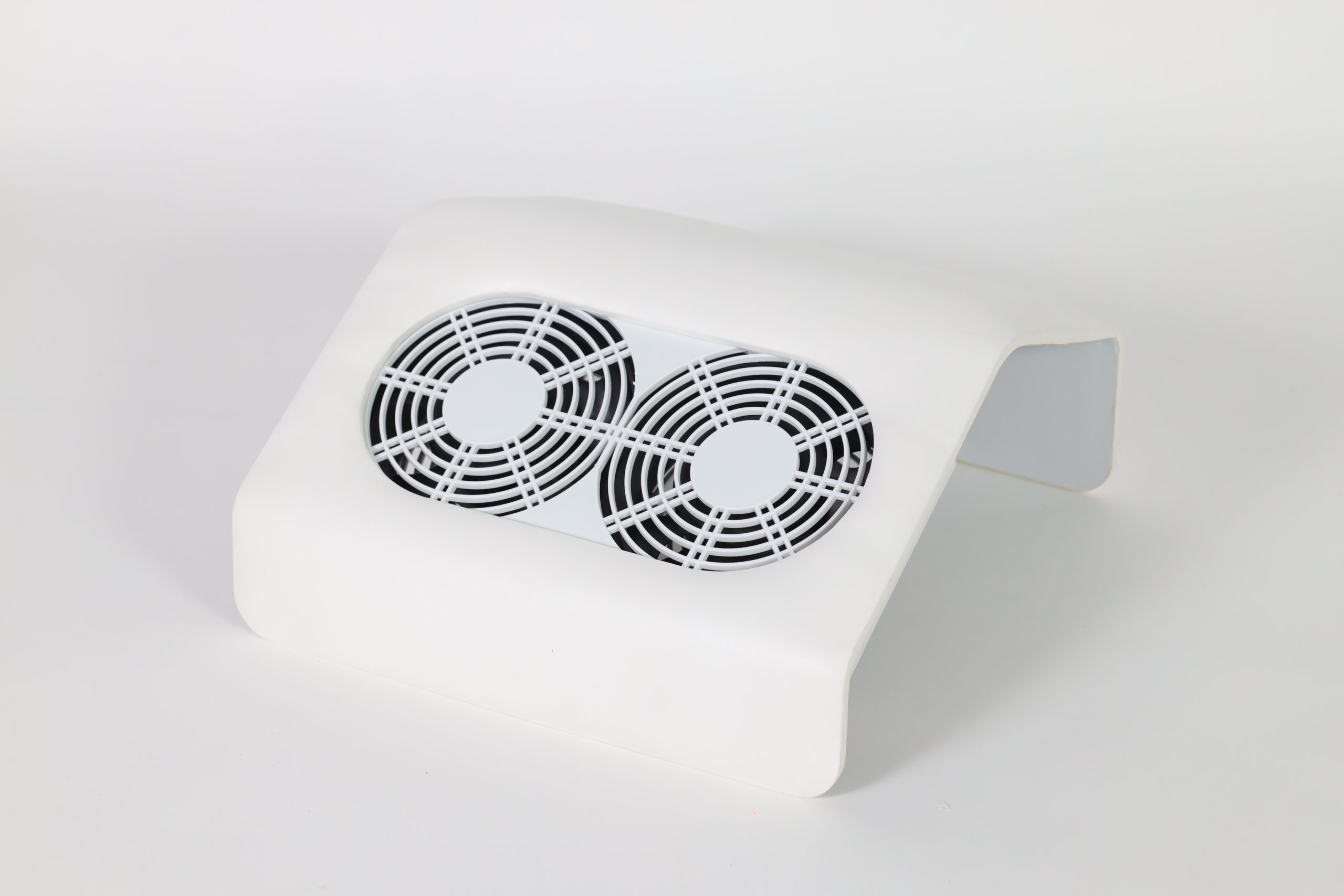 Aspirator de unghii M-858-3 65W (2) - imagine 2