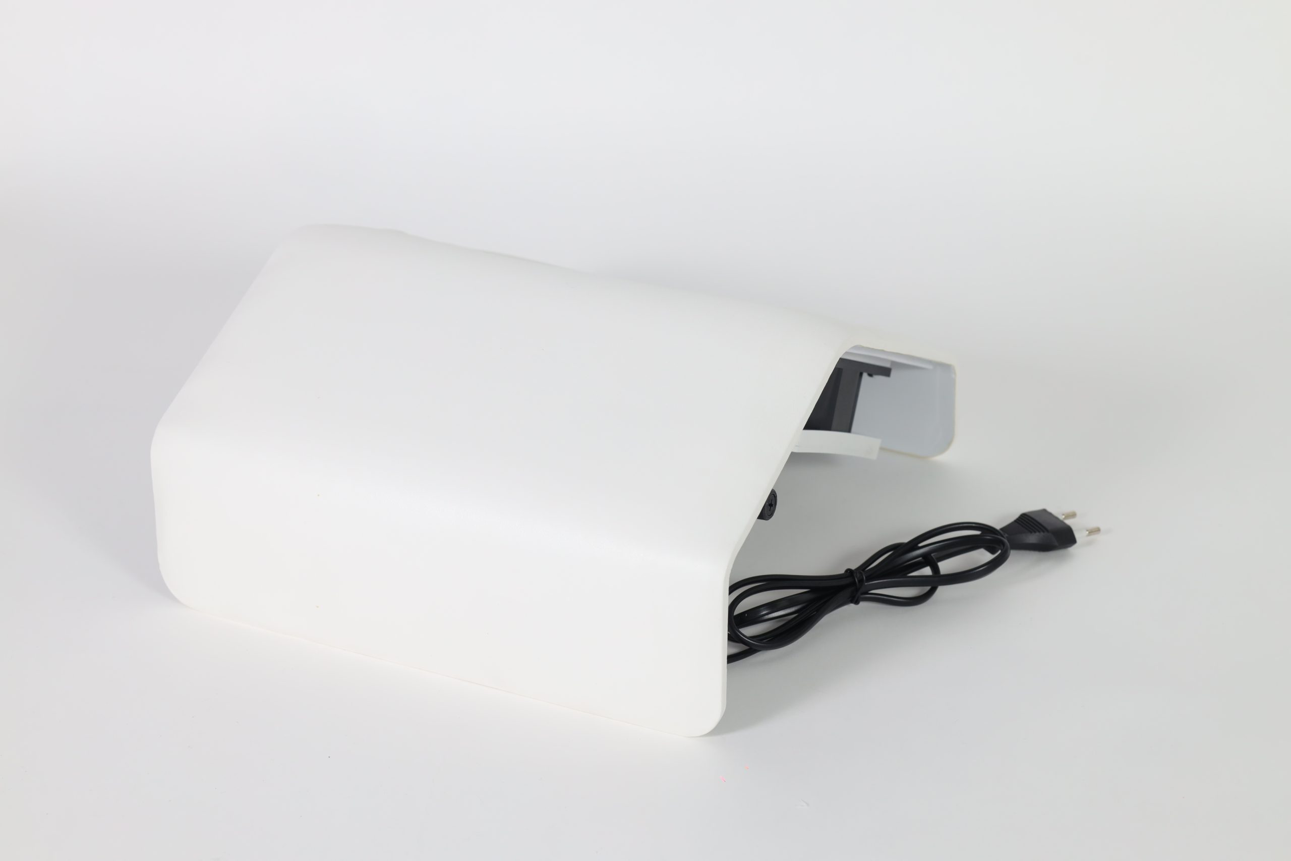 Aspirator de unghii M-858-3 65W (2) - imagine 3