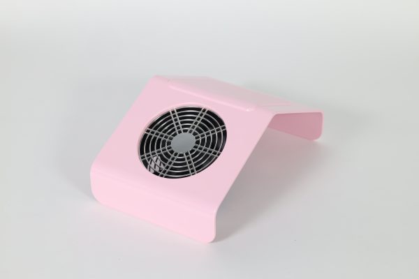 Aspirator de unghii BQ-858-2A 40W - imagine 2