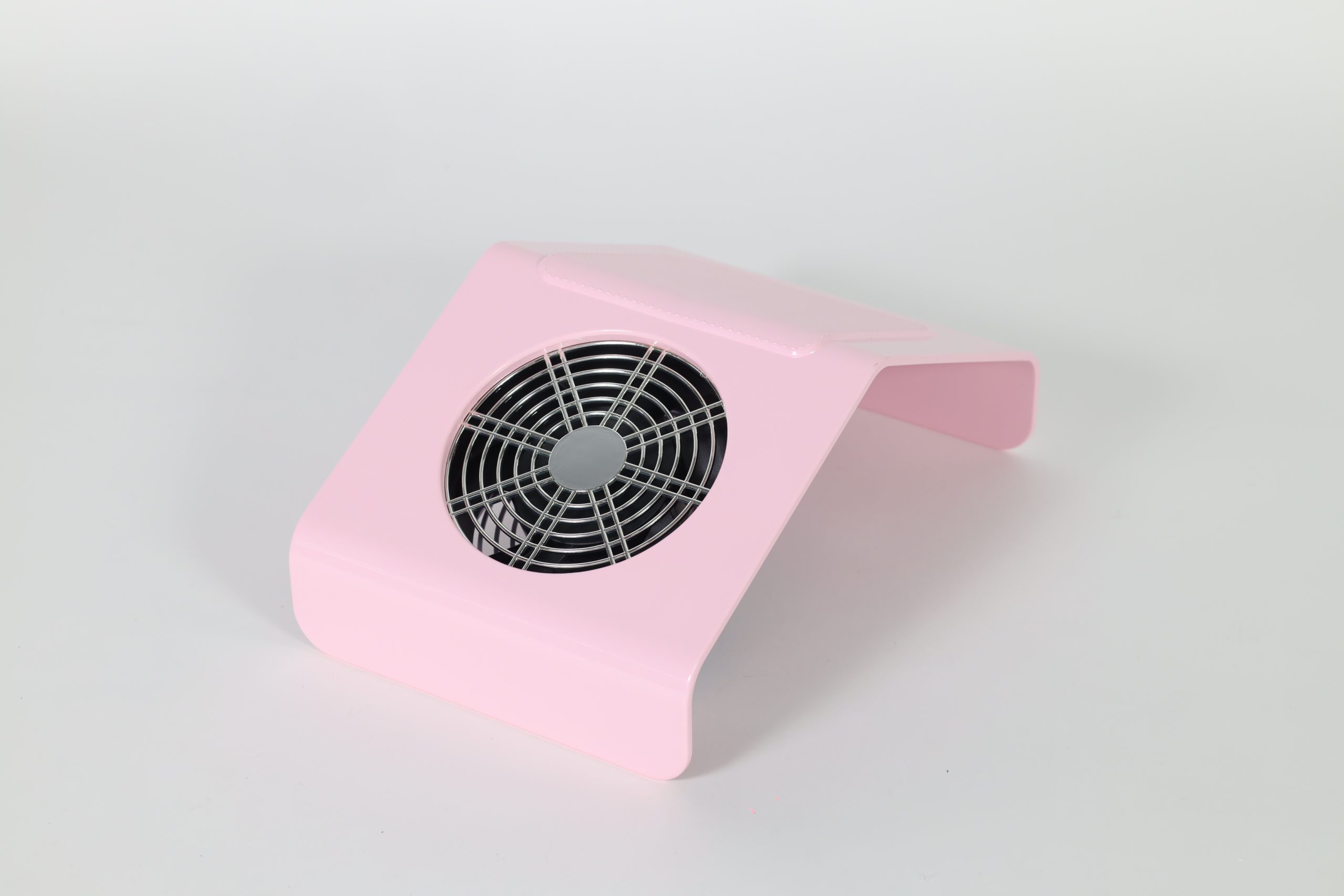 Aspirator de unghii BQ-858-2A 40W - imagine 2