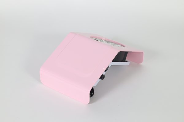 Aspirator de unghii BQ-858-2A 40W - imagine 3