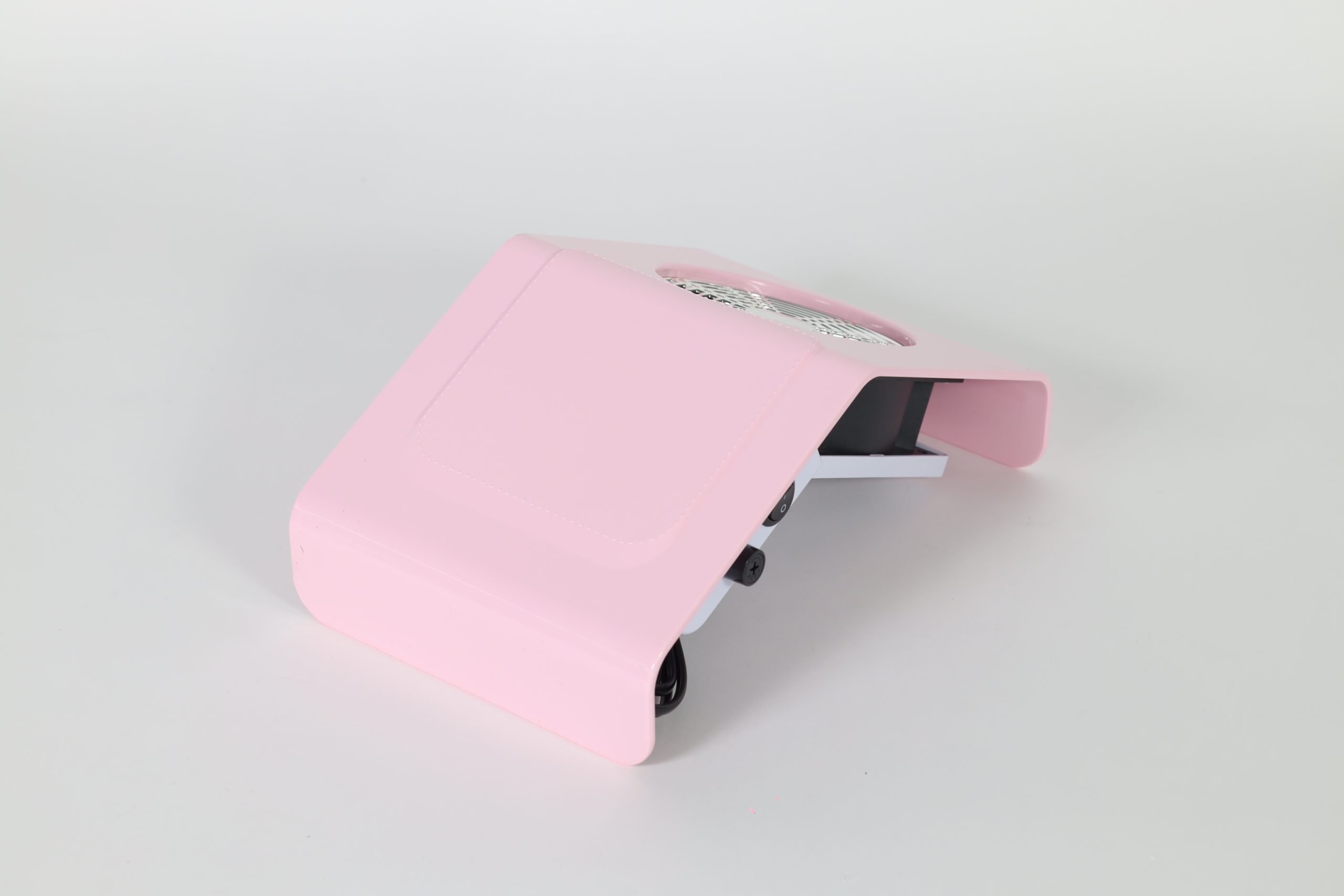 Aspirator de unghii BQ-858-2A 40W - imagine 3