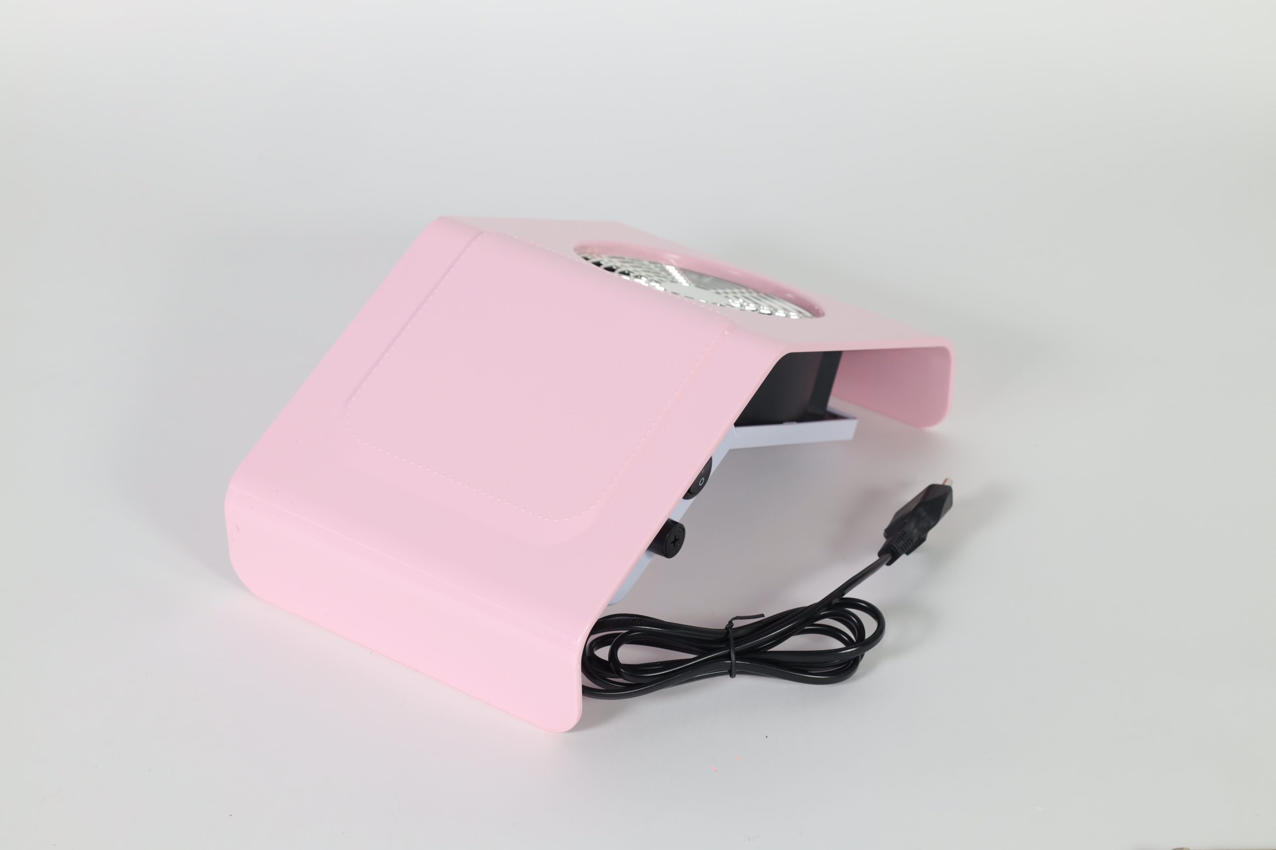 Aspirator de unghii BQ-858-2A 40W - imagine 4