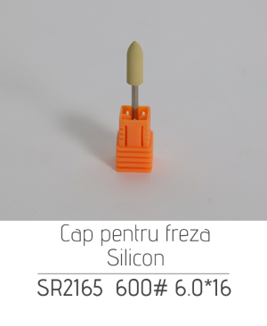 Cap de freza Silicon SR2165  600# 6.0*16