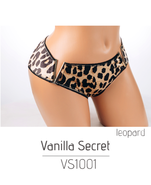 Chiloti pentru dame VS1001 STD Vanilla Secret