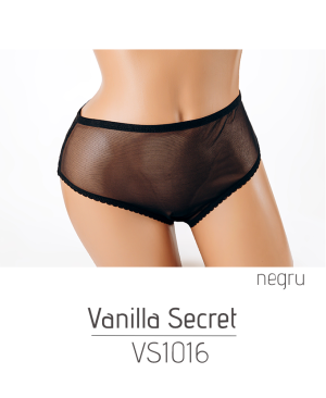 Chiloti pentru dame VS1016 Vanilla Secret