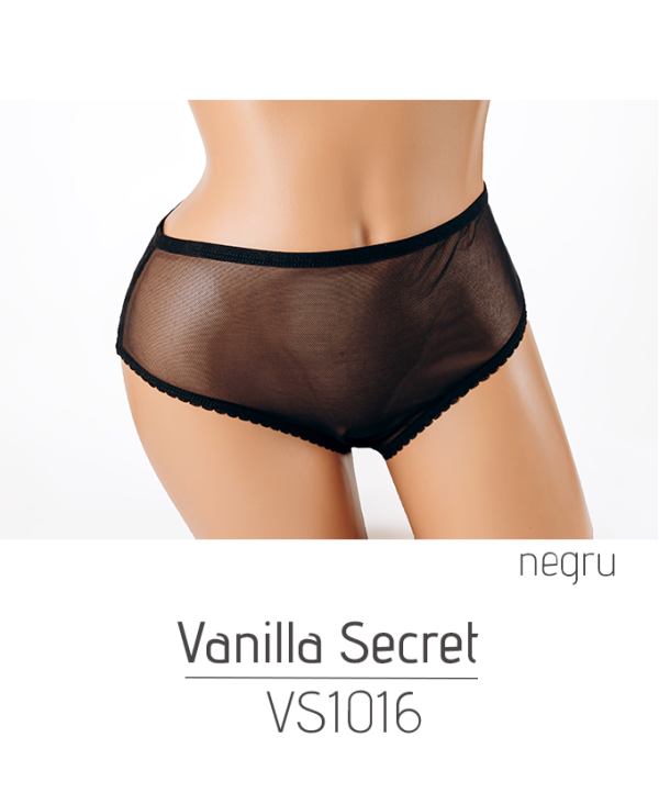 Chiloti pentru dame VS1016 Vanilla Secret