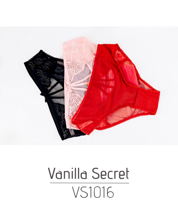 Chiloti pentru dame VS1016 Vanilla Secret - imagine 3