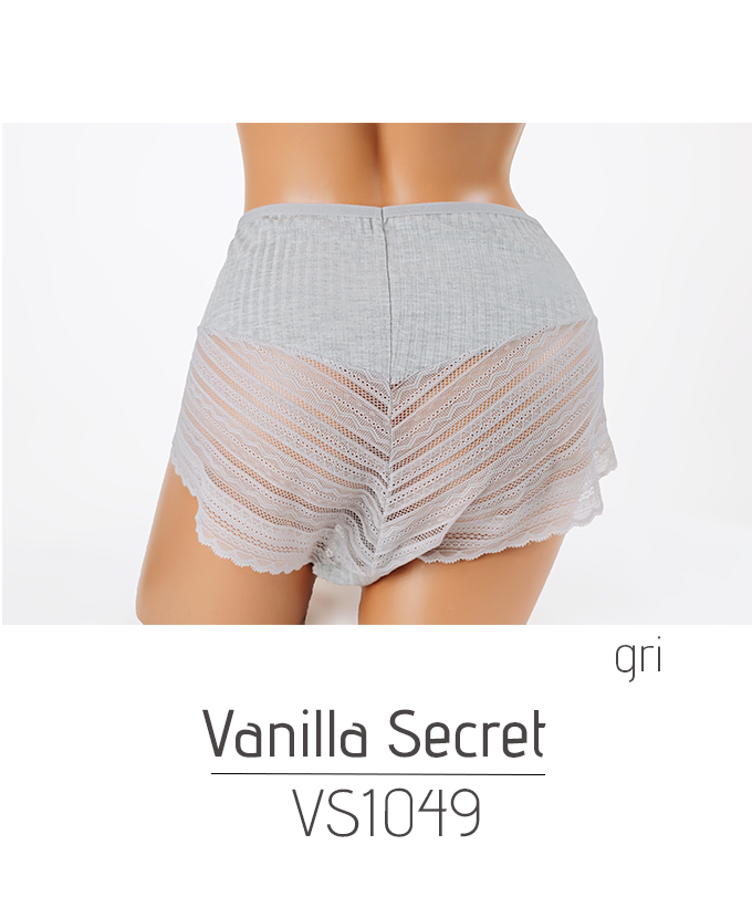 Chiloti pentru dame VS1049 Vanilla Secret - imagine 2