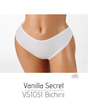 Chiloti pentru dame VS1051 Bichini  Vanilla Secret