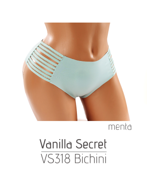 Chiloti pentru dame VS318 Bichini  Vanilla Secret