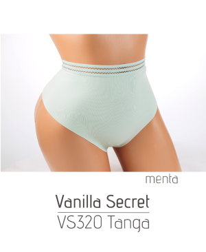 Chiloti pentru dame VS320 Tanga  Vanilla Secret