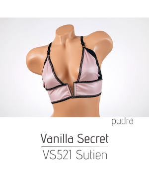 Sutien pentru dame VS521 Vanilla Secret