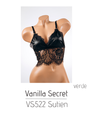 Sutien pentru dame VS522 Vanilla Secret
