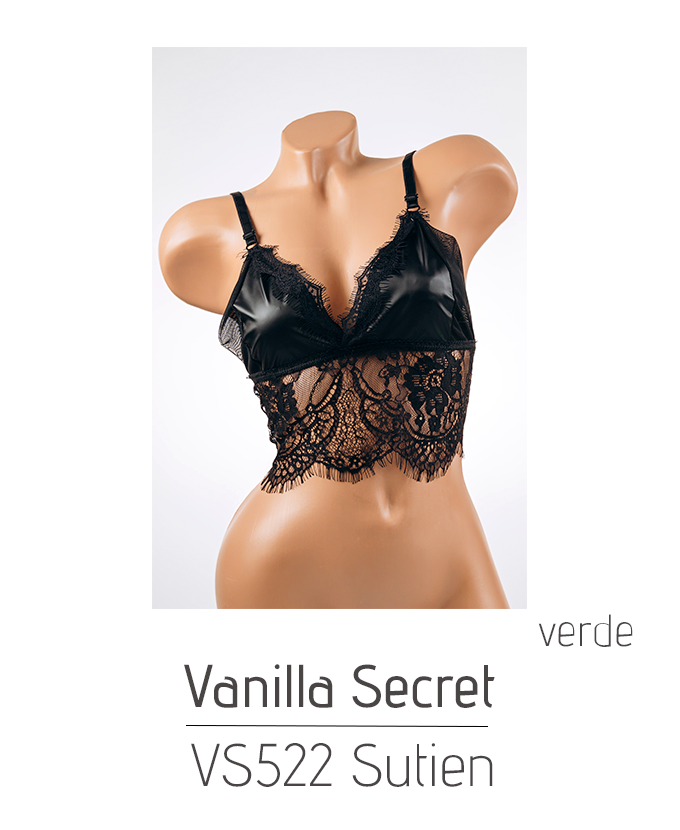 Sutien pentru dame VS522 Vanilla Secret