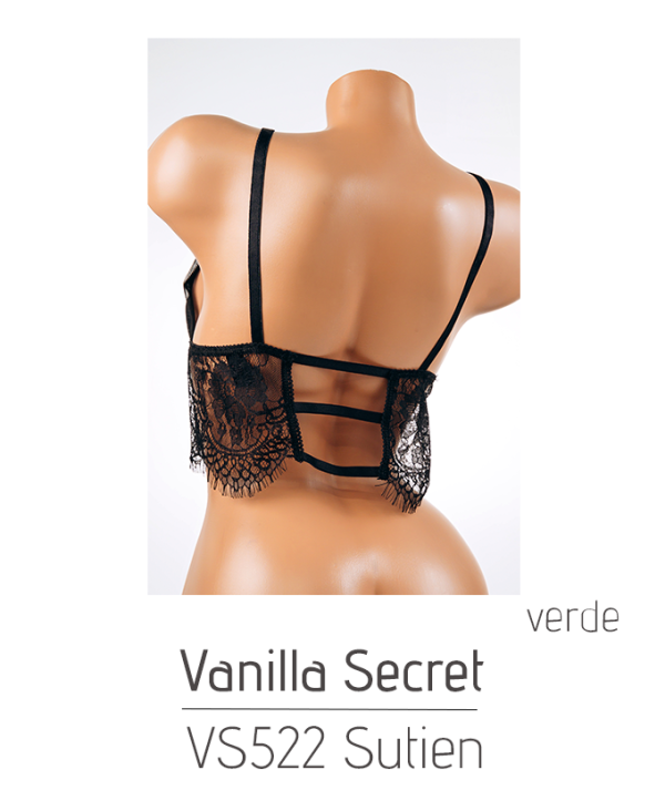 Sutien pentru dame VS522 Vanilla Secret - imagine 6