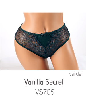 Chiloti pentru dame VS705 Vanilla Secret