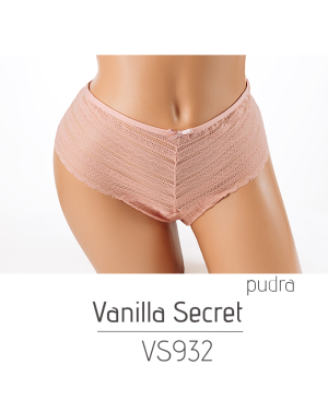 Chiloti pentru dame VS932 Vanilla Secret