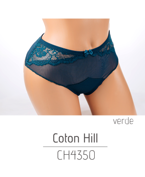 Chiloti pentru dame CH4350 Coton Hill
