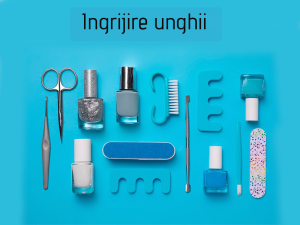 Unghii