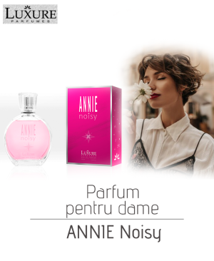 Parfum pentru dame ANNIE Noisy EDP, 100 ml