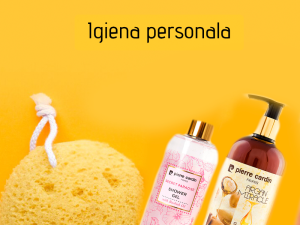 Igiene personala