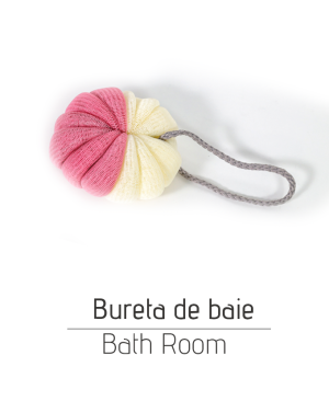 Bureta de baie Bath Room