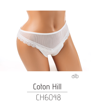 Chiloti pentru dame CH6048 Coton Hill