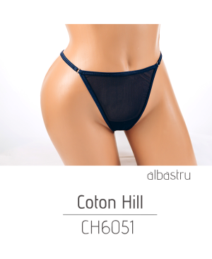 Chiloti pentru dame CH6051 Coton Hill