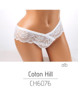 Chiloti pentru dame CH6076 Coton Hill
