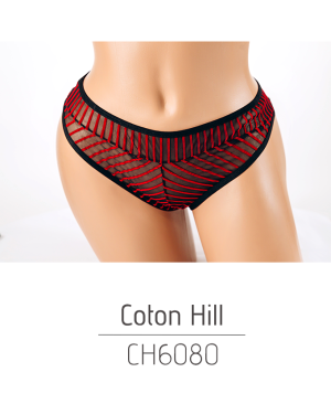 Chiloti pentru dame CH6080 Coton Hill