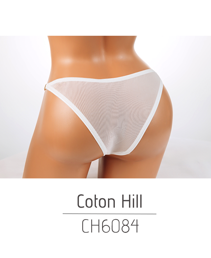 Chiloti pentru dame CH6084 Coton Hill - imagine 2