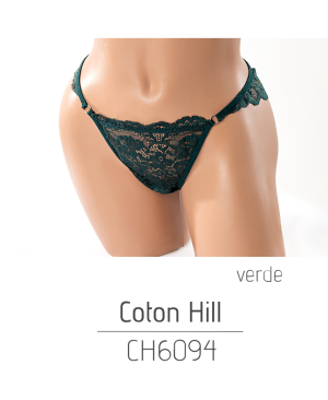 Chiloti pentru dame CH6094 Coton Hill
