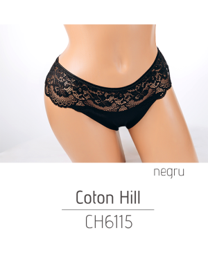 Chiloti pentru dame CH6115 Coton Hill