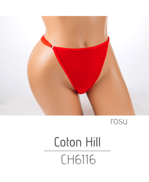 Chiloti pentru dame CH6116 Coton Hill