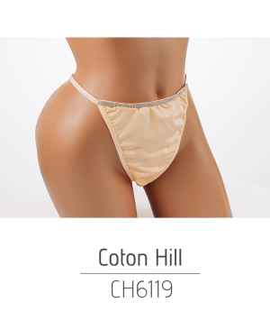 Chiloti pentru dame CH6119 Coton Hill