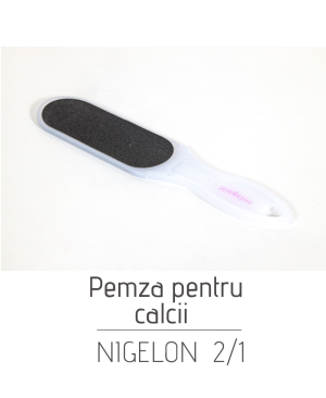 Pemza pentru calcii NIGELON  2/1