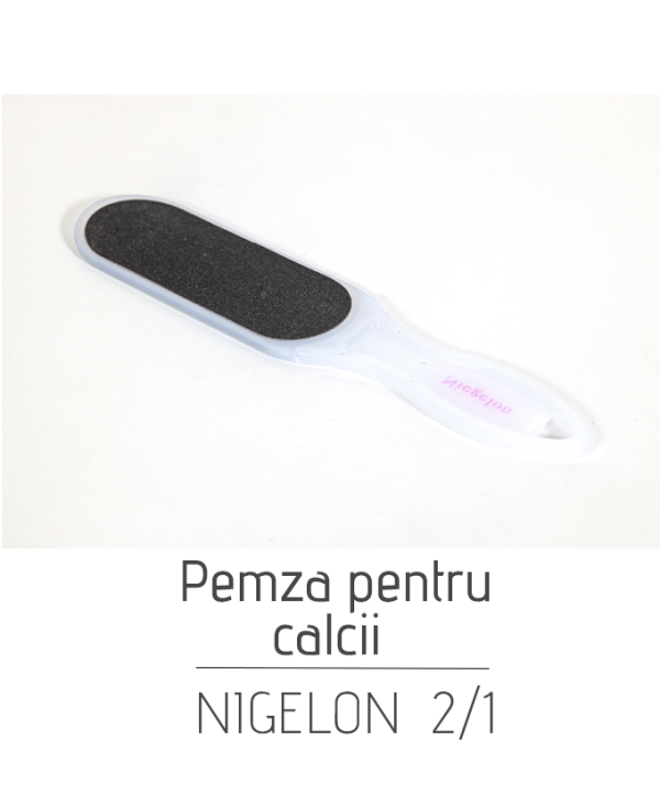 Pemza pentru calcii NIGELON  2/1